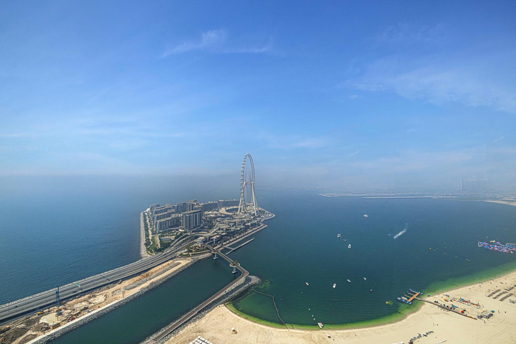 Holiday home Daniels 3br Maids In Address Jbr Eye View *
