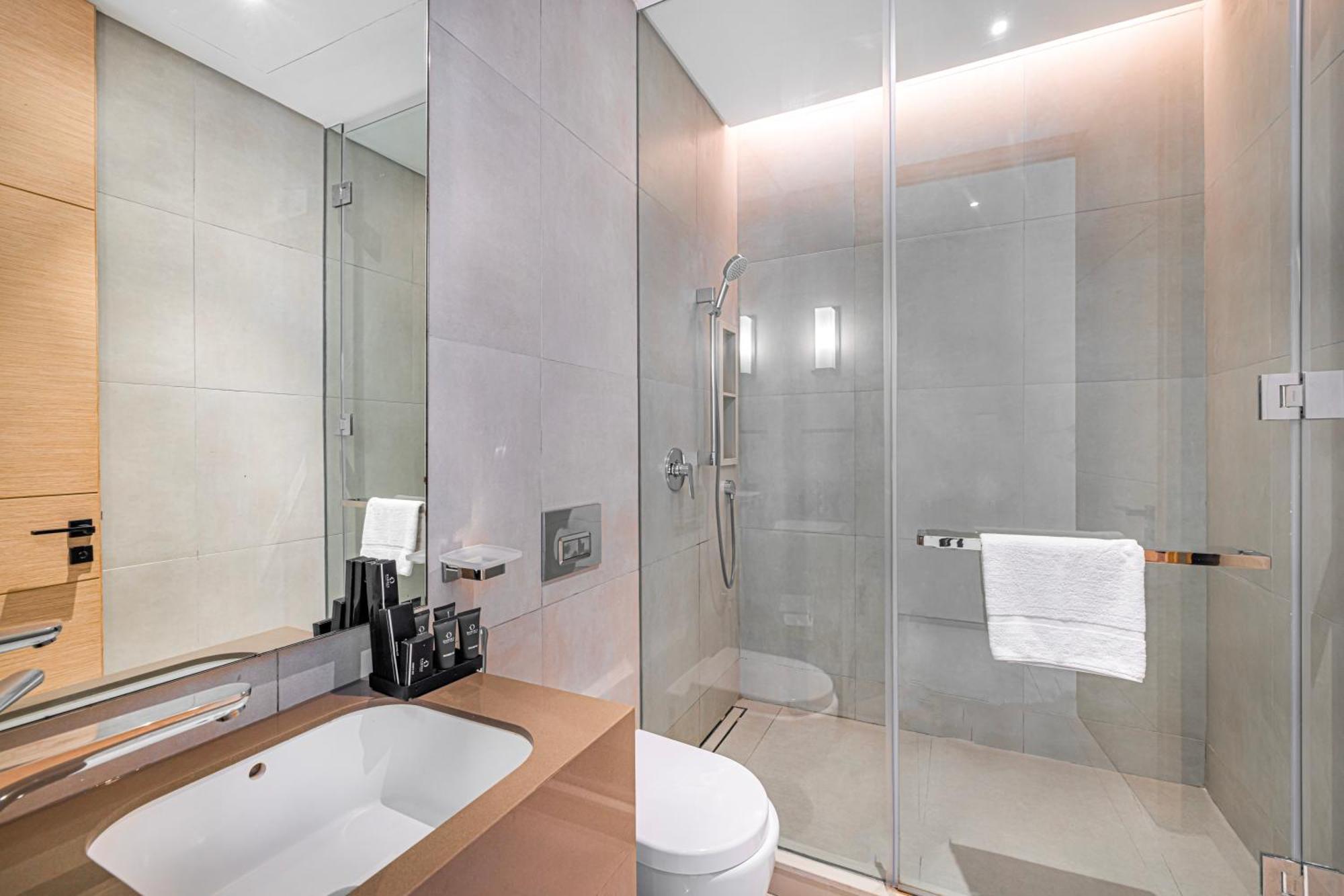 Daniels 3br Maids In Address Jbr Eye View Holiday home Dubai