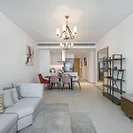 Daniels 3Br Plus Maids Room In Address Jbr Dubai Eye View
