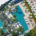 Daniels 3Br Plus Maids Room In Address Jbr Dubai Eye View