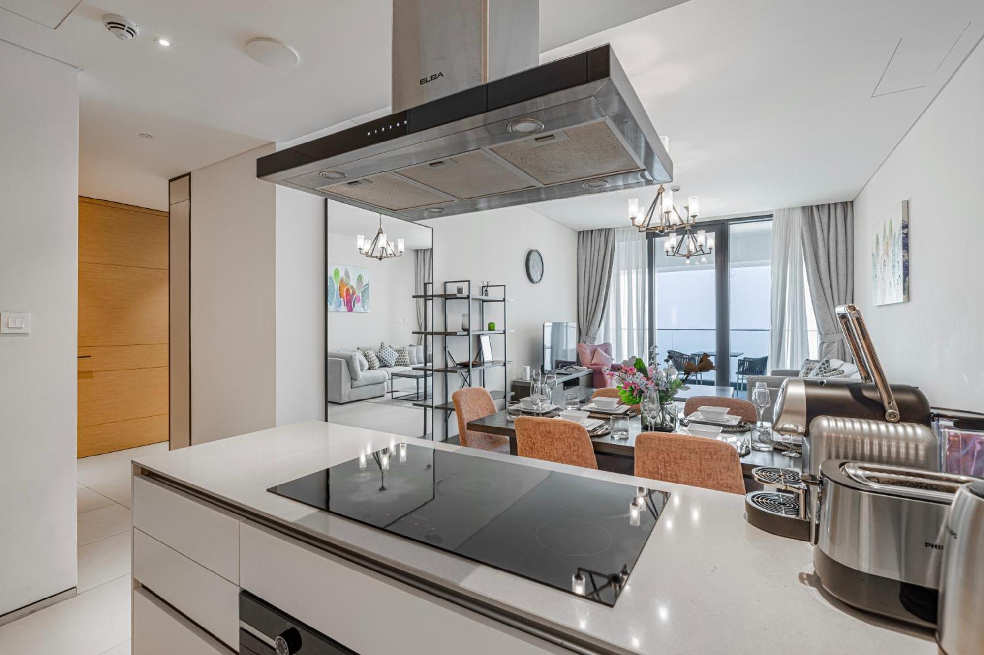 Holiday home Daniels 3br Maids In Address Jbr Eye View *