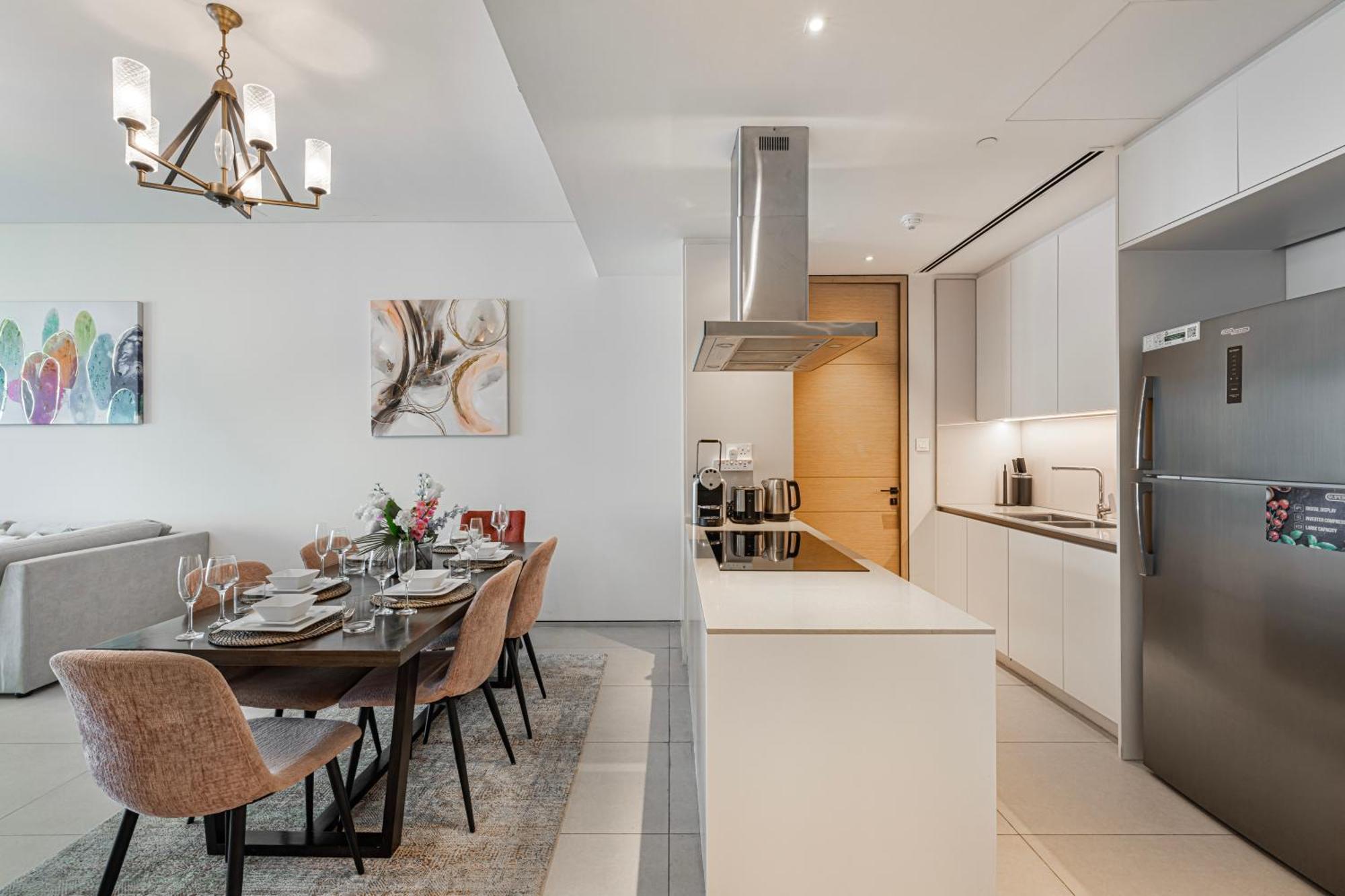 Daniels 3br Maids In Address Jbr Eye View