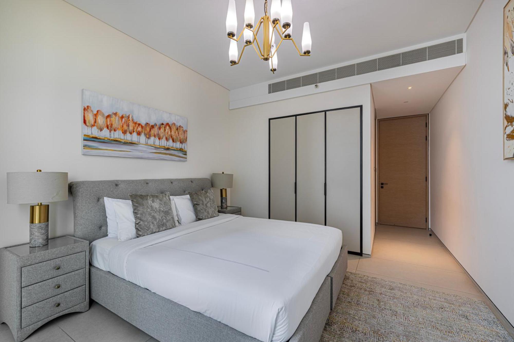 Daniels 3br Maids In Address Jbr Eye View Holiday home *