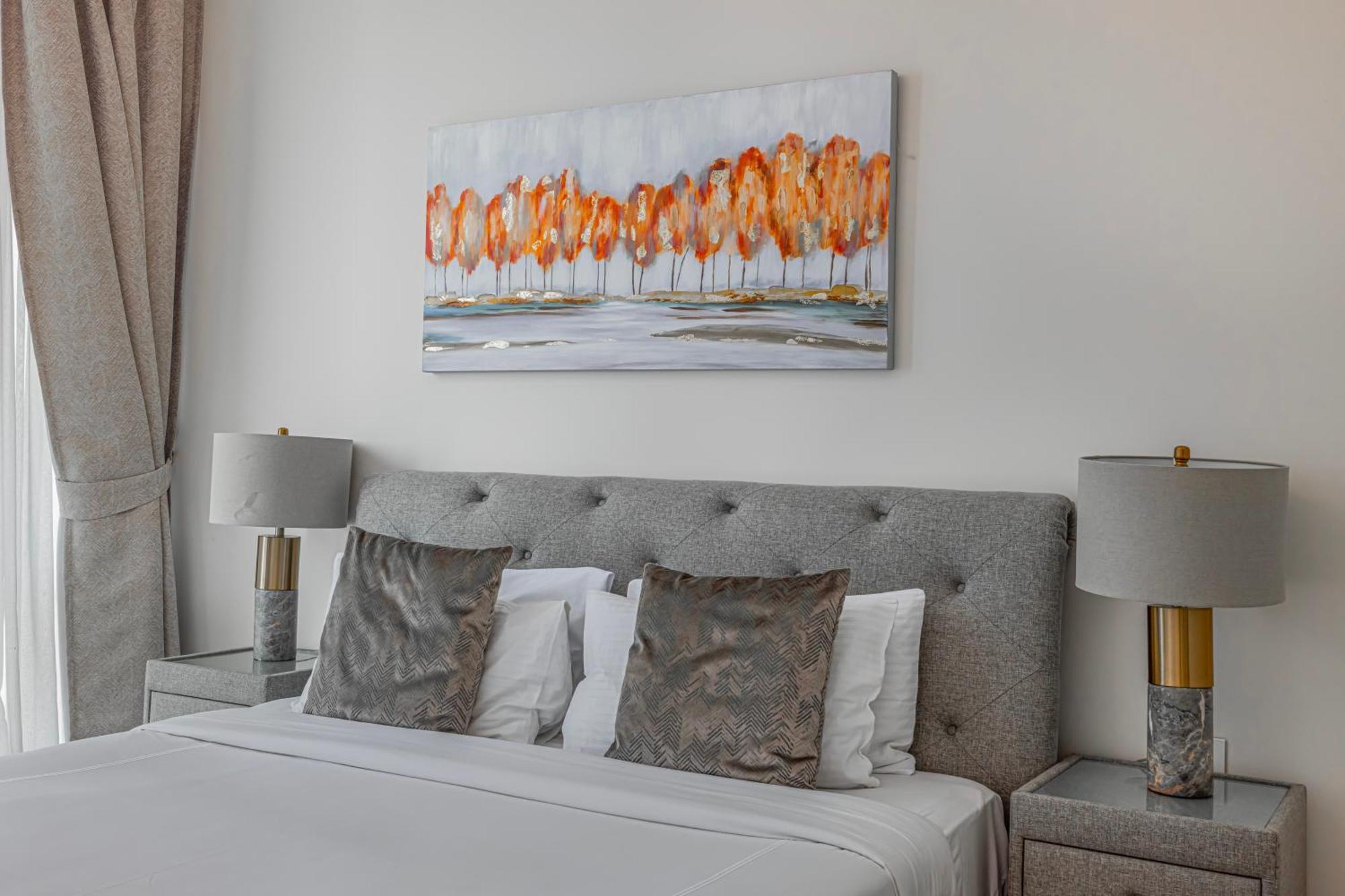 Holiday home Daniels 3br Maids In Address Jbr Eye View Dubai